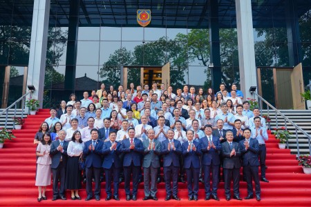 Những điểm mới về chức năng, nhiệm vụ, quyền hạn và cơ cấu tổ chức của Bộ Tư pháp