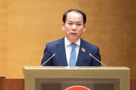 Hoàn thiện thể chế đặc thù, vượt trội, phù hợp với vị trí, vai trò, tính chất riêng có của Thủ đô