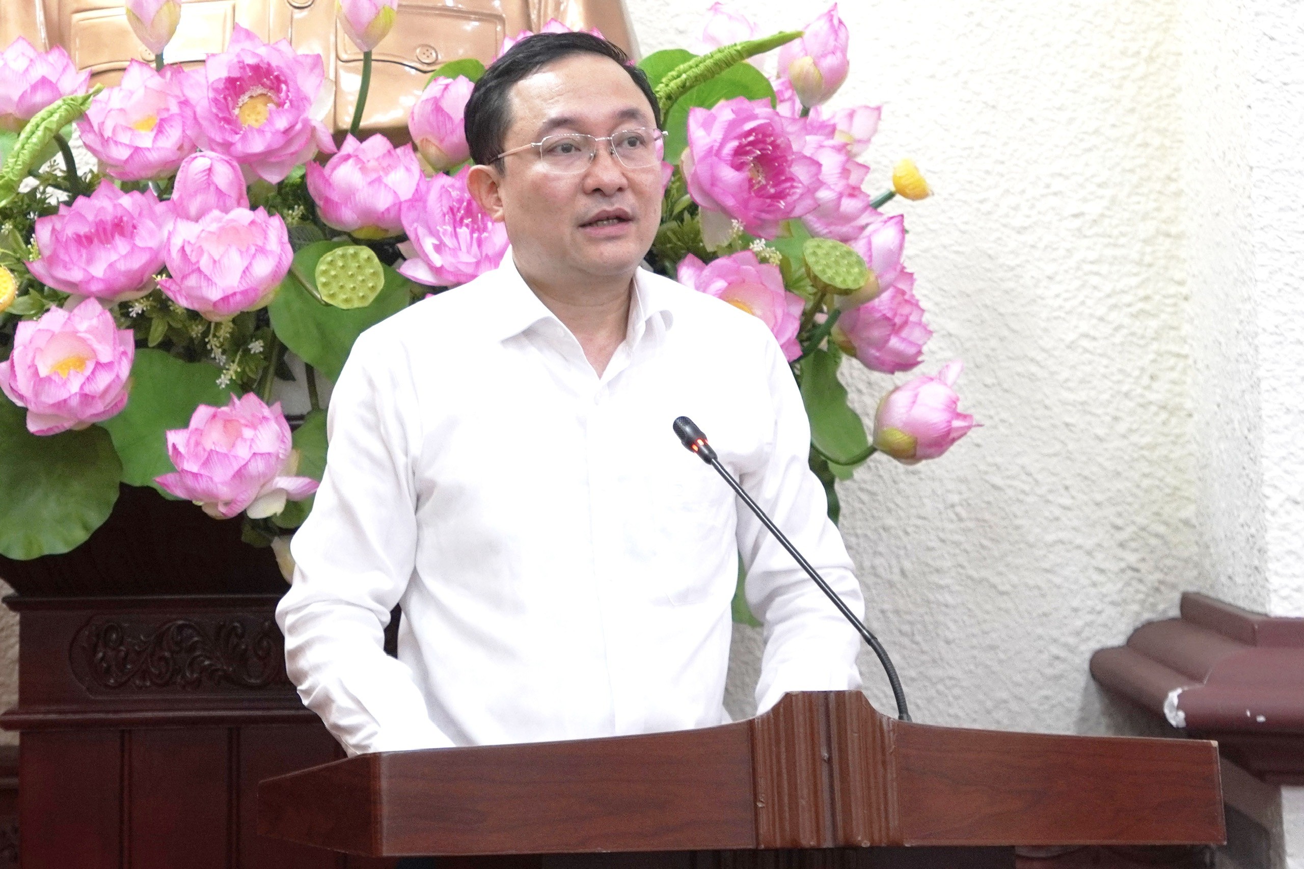 Xây dựng văn hóa tuân thủ pháp luật chuyển từ tuân thủ mang tính bắt buộc sang tự giác và có tính lan tỏa trong xã hội