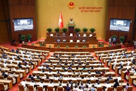 Hoàn thiện Luật Tín ngưỡng, tôn giáo (sửa đổi): củng cố khối đại đoàn kết tôn giáo và đoàn kết dân tộc