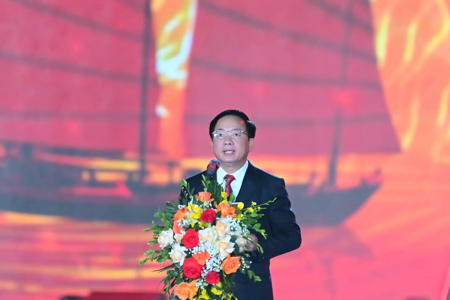 Phát biểu của đồng chí Trịnh Văn Quyết, Ủy viên Bộ Chính trị, Bí thư Trung ương Đảng, Trưởng ban Tuyên giáo và Dân vận Trung ương tại Lễ Khai mạc Liên hoan Phát thanh toàn quốc lần thứ XVII