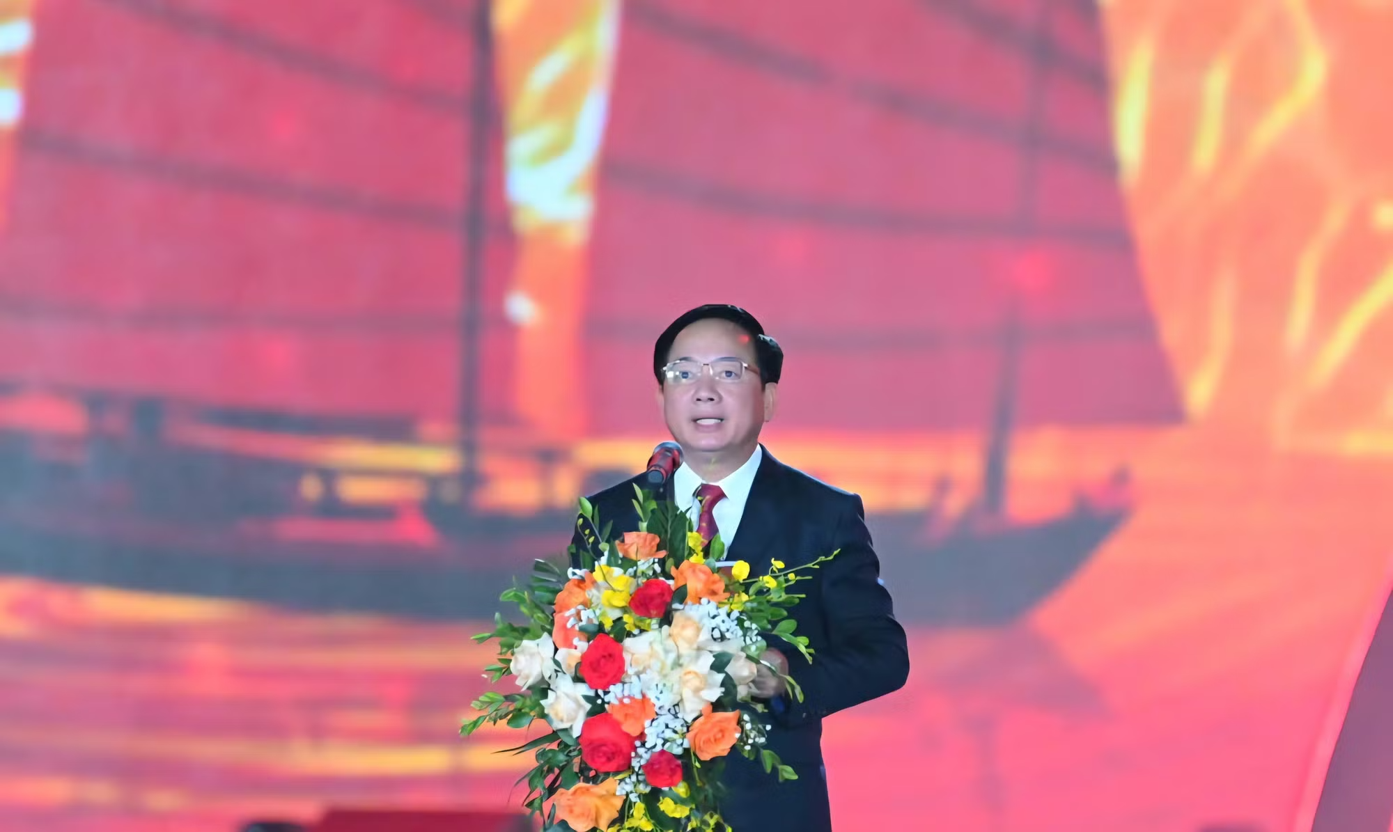 Phát biểu của đồng chí Trịnh Văn Quyết, Ủy viên Bộ Chính trị, Bí thư Trung ương Đảng, Trưởng ban Tuyên giáo và Dân vận Trung ương tại Lễ Khai mạc Liên hoan Phát thanh toàn quốc lần thứ XVII