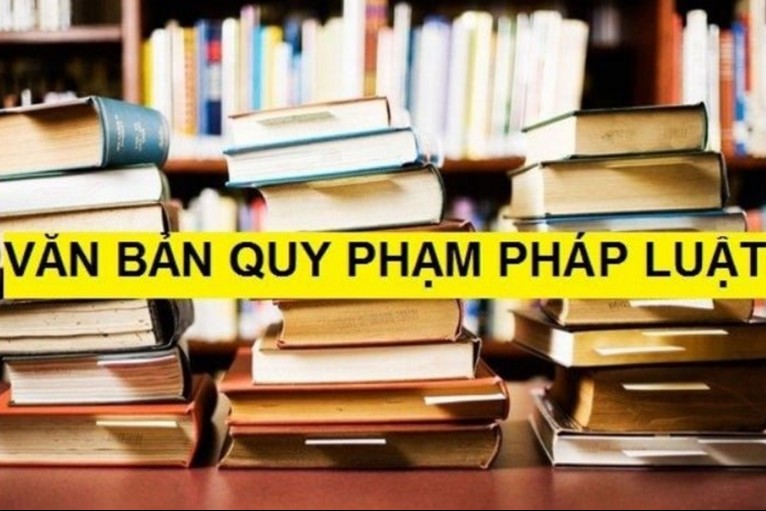 Điểm mới cơ bản của Luật Ban hành văn bản quy phạm pháp luật năm 2025 và những việc cần thực hiện để triển khai hiệu quả Luật, đáp ứng yêu cầu phát triển của đất nước trong kỷ nguyên mới