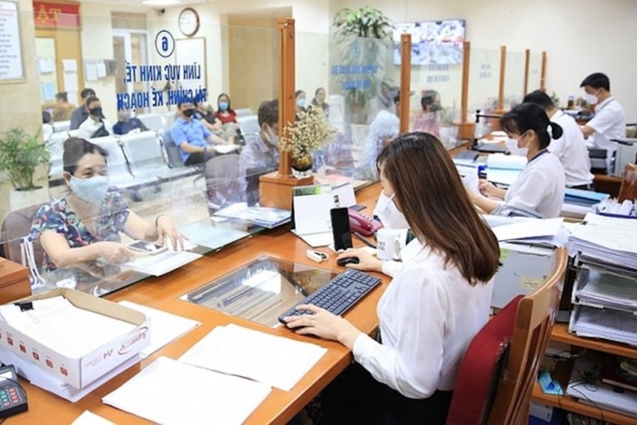 Triển khai thi hành các quy định về thẩm quyền ban hành văn bản quy phạm pháp luật trong Luật Ban hành văn bản quy phạm pháp luật năm 2025