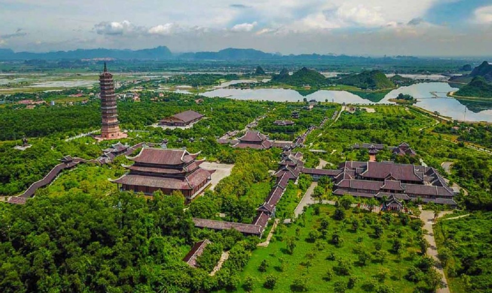 Quy định của Luật Đất đai năm 2024 về nguồn gốc hình thành, thay đổi và chấm dứt quyền sử dụng đất tôn giáo