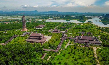 Quy định của Luật Đất đai năm 2024 về nguồn gốc hình thành, thay đổi và chấm dứt quyền sử dụng đất tôn giáo