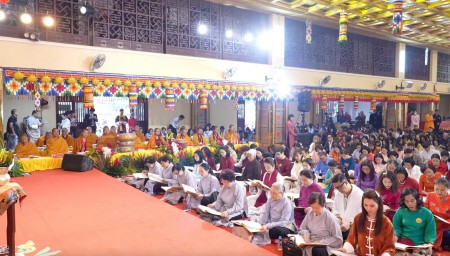 Sự cần thiết phải hoàn thiện pháp luật về tín ngưỡng, tôn giáo và định hướng hoàn thiện