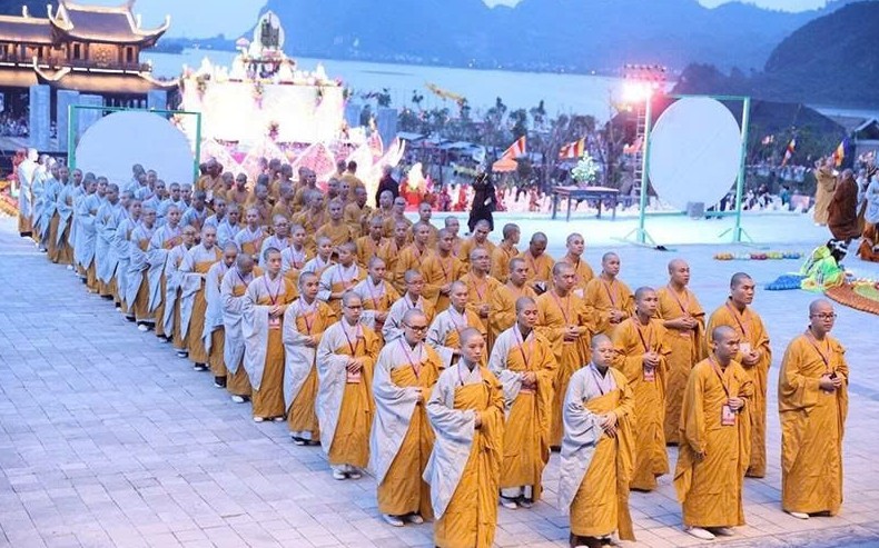 Nội dung cơ bản và những điểm mới của dự thảo Luật Tín ngưỡng, tôn giáo (sửa đổi)