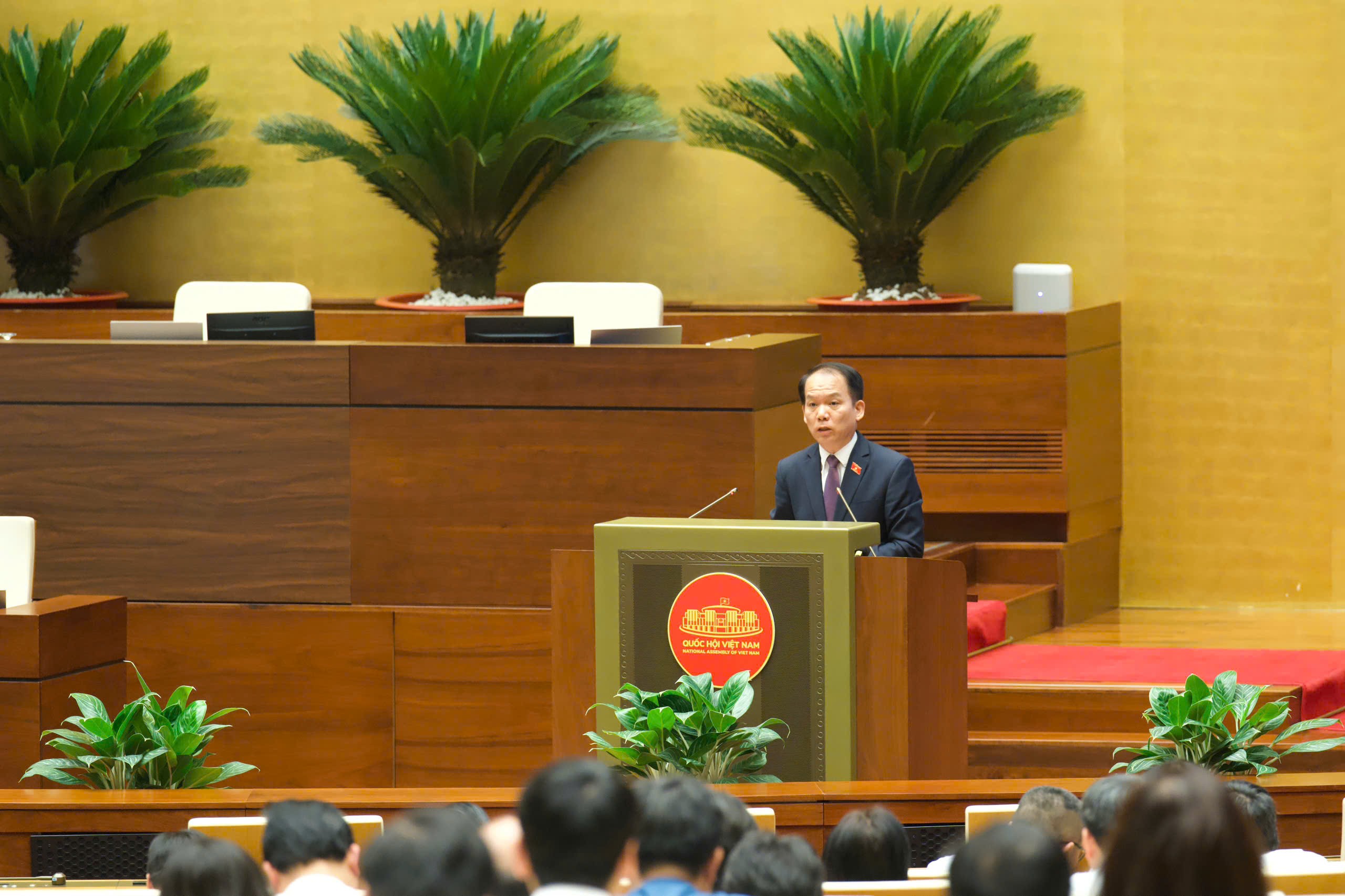 Hoàn thiện cơ chế tiếp cận thông tin, thích ứng với công cuộc chuyển đổi số