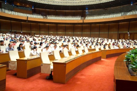 Hoàn thiện cơ chế tiếp cận thông tin, thích ứng với công cuộc chuyển đổi số