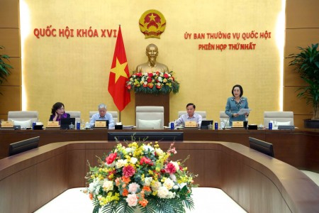 Tiếp thu, chỉnh lý nhiều nội dung quan trọng trong dự thảo Luật Tín ngưỡng, tôn giáo (sửa đổi)