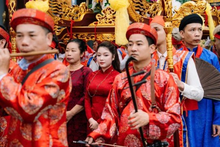 Quyền tự do tín ngưỡng, tôn giáo theo dự thảo Luật Tín ngưỡng, tôn giáo (sửa đổi) và kiến nghị hoàn thiện