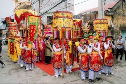 Quyền, nghĩa vụ của tổ chức tôn giáo, tổ chức tôn giáo trực thuộc theo dự thảo Luật Tín ngưỡng, tôn giáo (sửa đổi) và kiến nghị hoàn thiện