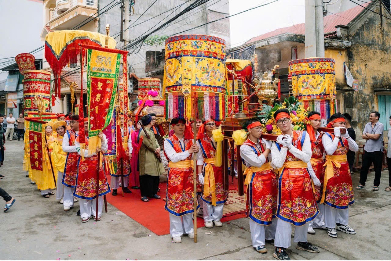 Quyền, nghĩa vụ của tổ chức tôn giáo, tổ chức tôn giáo trực thuộc theo dự thảo Luật Tín ngưỡng, tôn giáo (sửa đổi) và kiến nghị hoàn thiện