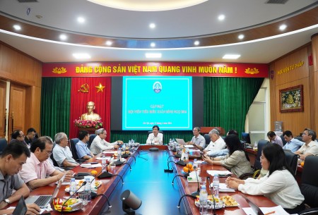 Hiệp hội Pháp chế doanh nghiệp Việt Nam: Nâng cao vai trò cầu nối, hỗ trợ doanh nghiệp thích ứng biến động của môi trường kinh doanh