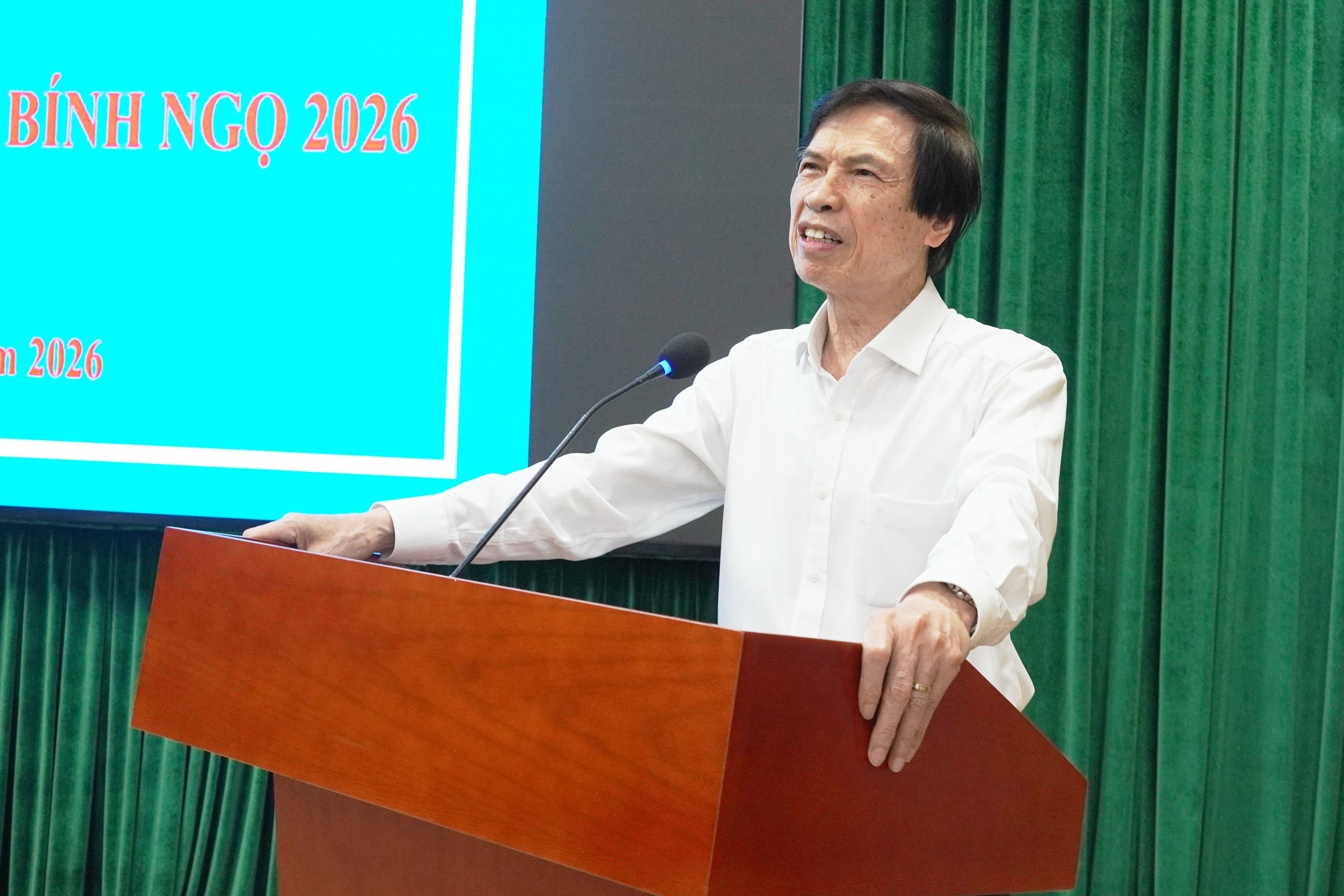 Hiệp hội Pháp chế doanh nghiệp Việt Nam: Nâng cao vai trò cầu nối, hỗ trợ doanh nghiệp thích ứng biến động của môi trường kinh doanh