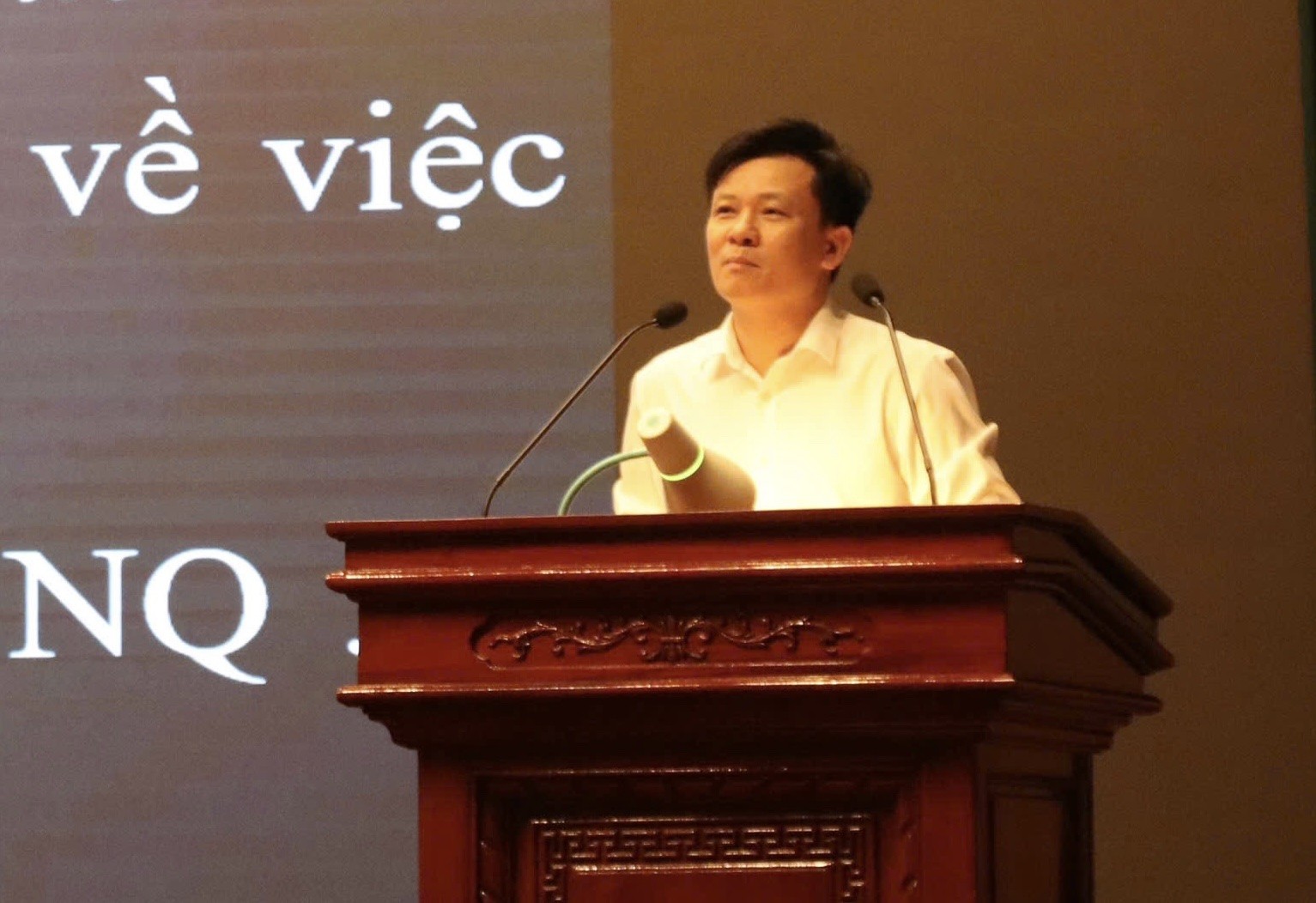 Phản ánh “chất thép” trong ngòi bút, góp phần bảo vệ vững chắc nền tảng tư tưởng của Đảng trong kỷ nguyên mới