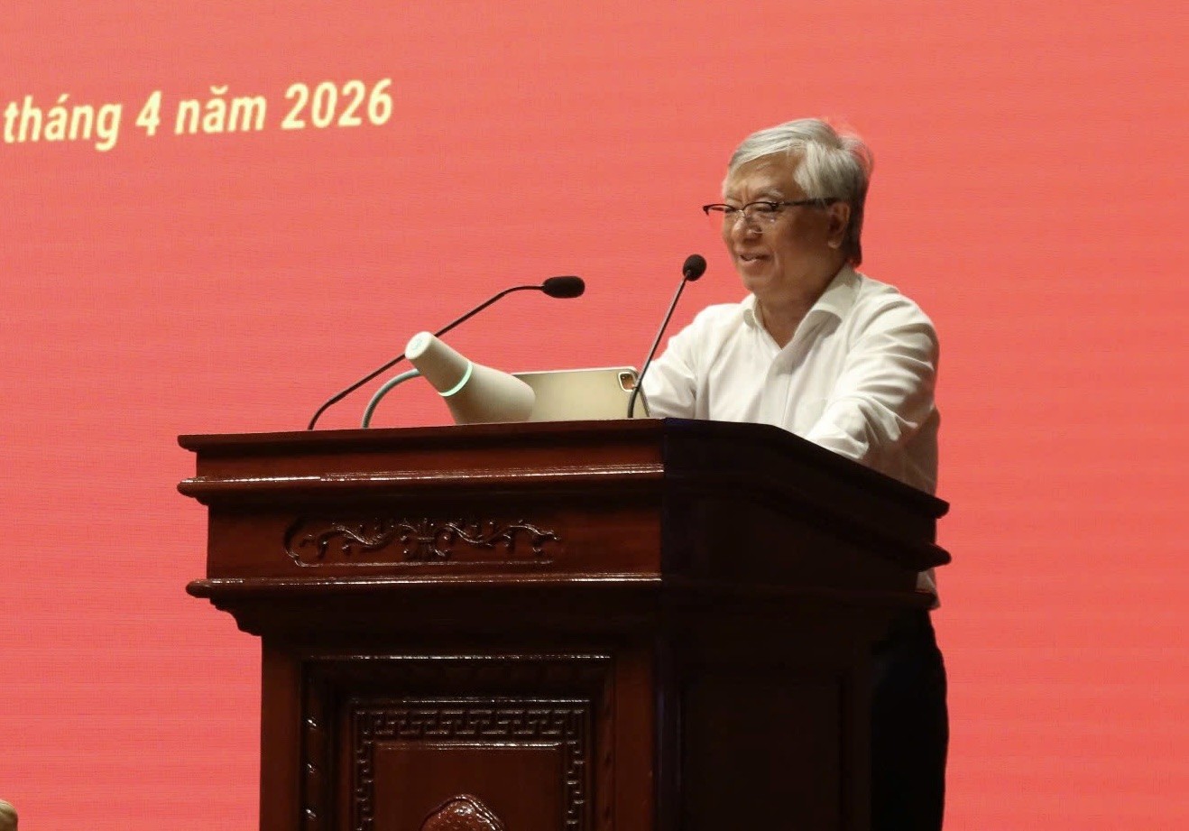 Phản ánh “chất thép” trong ngòi bút, góp phần bảo vệ vững chắc nền tảng tư tưởng của Đảng trong kỷ nguyên mới