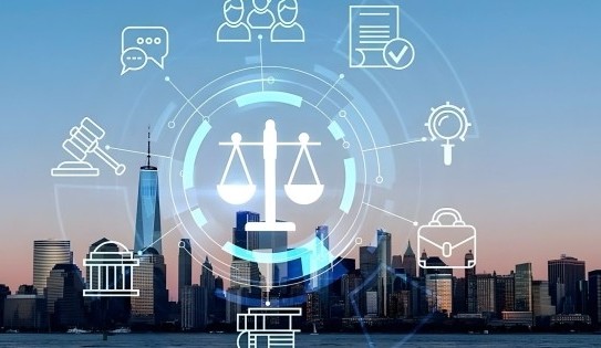 Hoạt động trợ giúp pháp lý trong bối cảnh triển khai tố tụng điện tử trong tố tụng hình sự