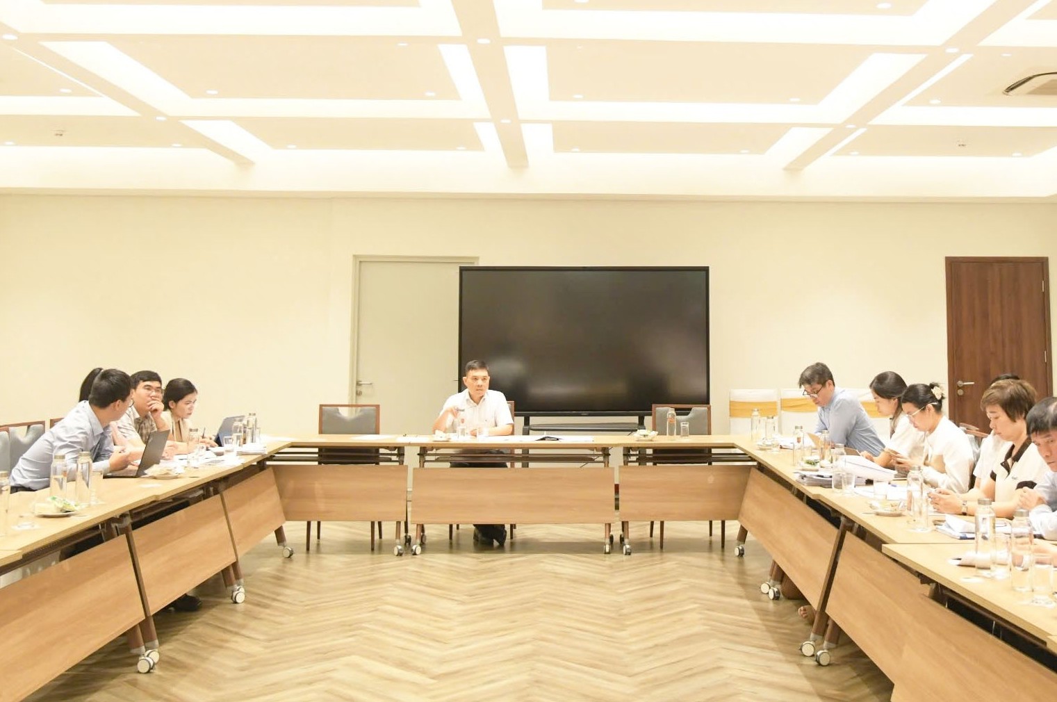 Tăng cường công khai, minh bạch trong trình tự, thủ tục đấu giá tài sản