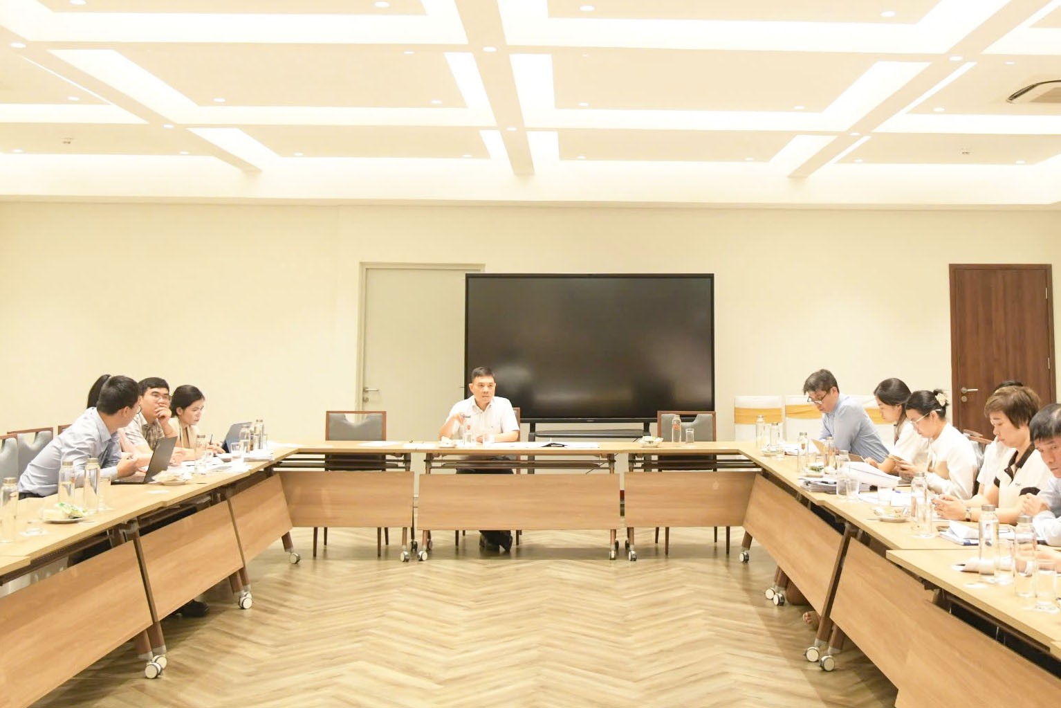 Tăng cường công khai, minh bạch trong trình tự, thủ tục đấu giá tài sản