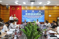 Đổi mới đào tạo luật trong bối cảnh mới: Yêu cầu tất yếu từ thực tiễn