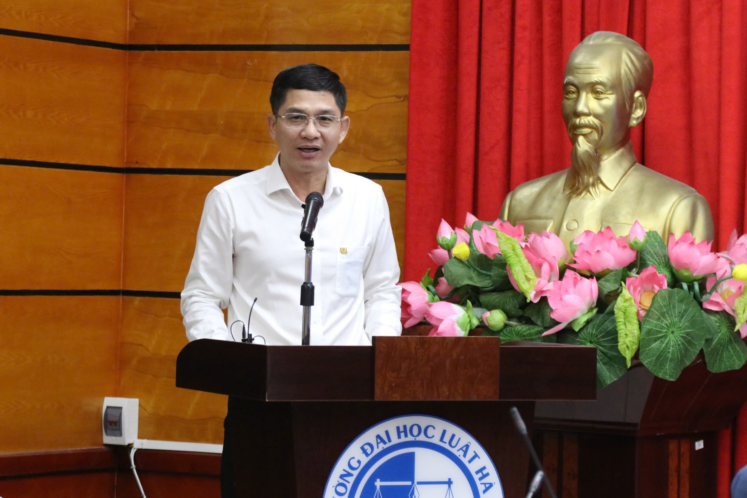 Đổi mới đào tạo luật trong bối cảnh mới: Yêu cầu tất yếu từ thực tiễn