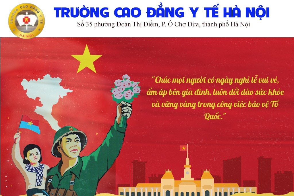 Trường Cao đẳng Y tế Hà Nội