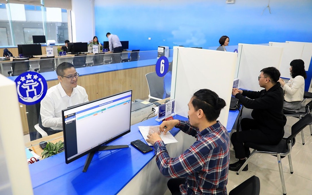 Công khai thông tin theo Luật Tiếp cận thông tin năm 2016 - Thực trạng và kiến nghị hoàn thiện