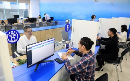 Công khai thông tin theo Luật Tiếp cận thông tin năm 2016 - Thực trạng và kiến nghị hoàn thiện