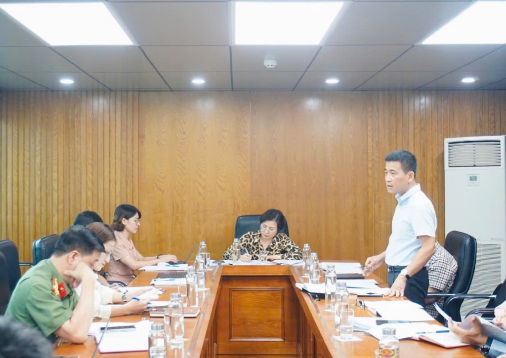 Đánh giá, xếp loại chất lượng đơn vị sự nghiệp công lập và viên chức gắn với chức năng, nhiệm vụ, mục tiêu, kế hoạch công tác và kết quả thực hiện