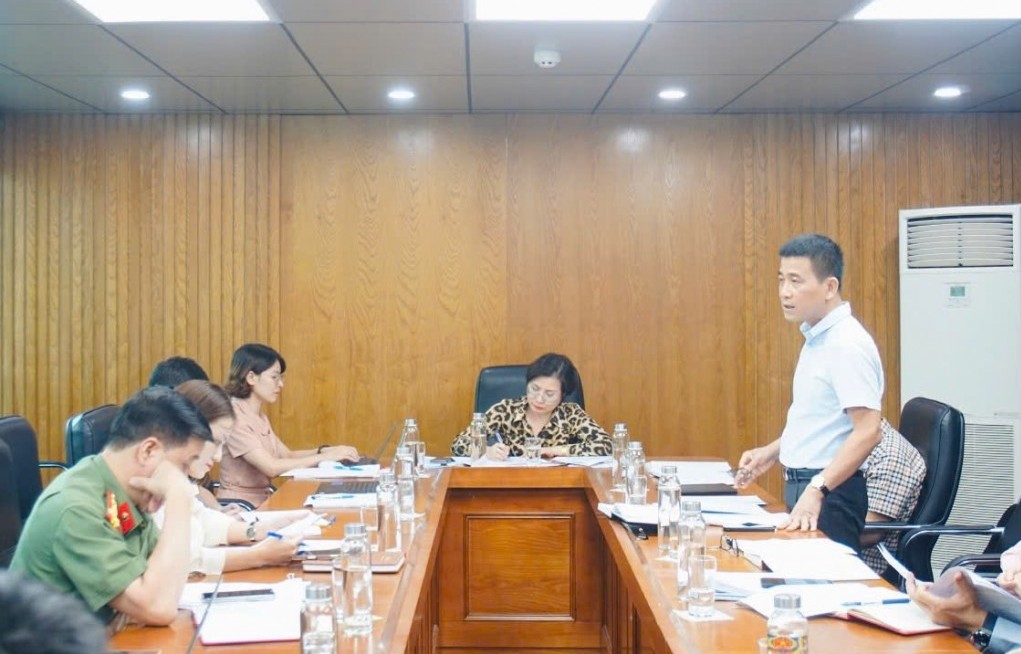 Đánh giá, xếp loại chất lượng đơn vị sự nghiệp công lập và viên chức gắn với chức năng, nhiệm vụ, mục tiêu, kế hoạch công tác và kết quả thực hiện