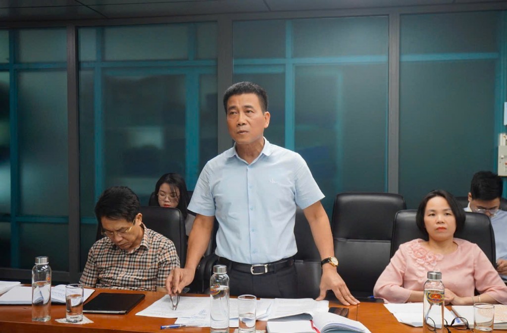 Đánh giá, xếp loại chất lượng đơn vị sự nghiệp công lập và viên chức gắn với chức năng, nhiệm vụ, mục tiêu, kế hoạch công tác và kết quả thực hiện