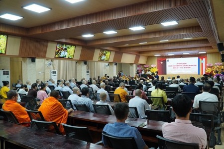 Hoạt động giáo dục của tổ chức tôn giáo trong mối quan hệ với Luật Giáo dục đại học