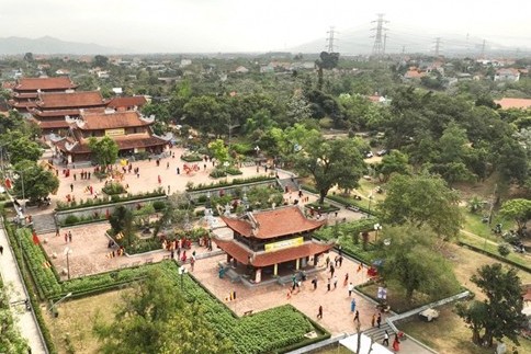 Hoàn thiện chế định tài sản của cơ sở tín ngưỡng, tổ chức tôn giáo trong dự thảo Luật Tín ngưỡng, tôn giáo (sửa đổi)