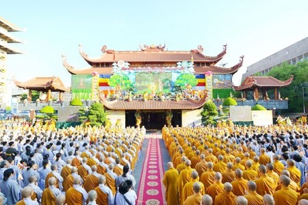 Phân tích những điểm mới của dự thảo Luật Tín ngưỡng, tôn giáo (sửa đổi)