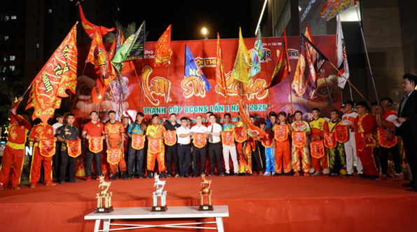 UBND phường Đông Hòa: Tạo đà bứt phá, hướng tới đô thị văn minh, hiện đại