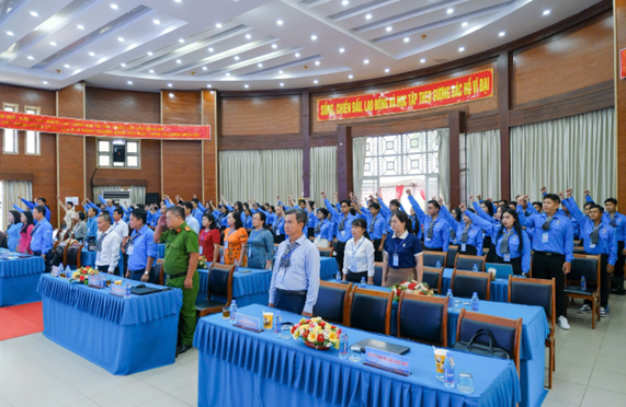 UBND phường Đông Hòa: Tạo đà bứt phá, hướng tới đô thị văn minh, hiện đại