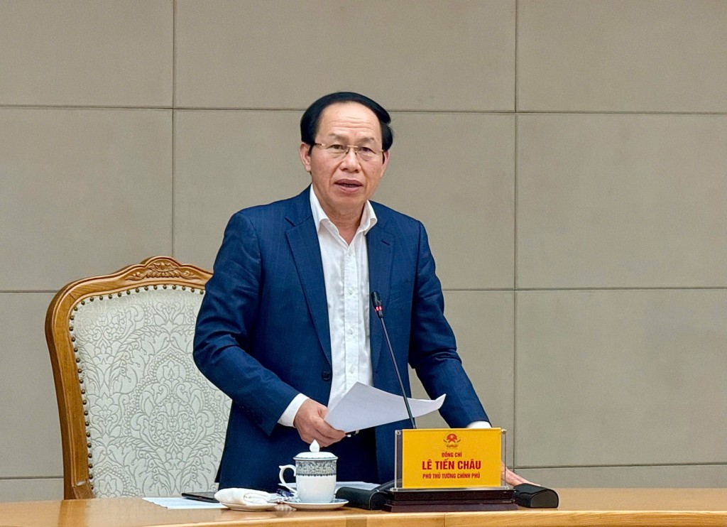 Rà soát văn bản quy phạm pháp luật: Yêu cầu tiến độ và chất lượng đồng bộ