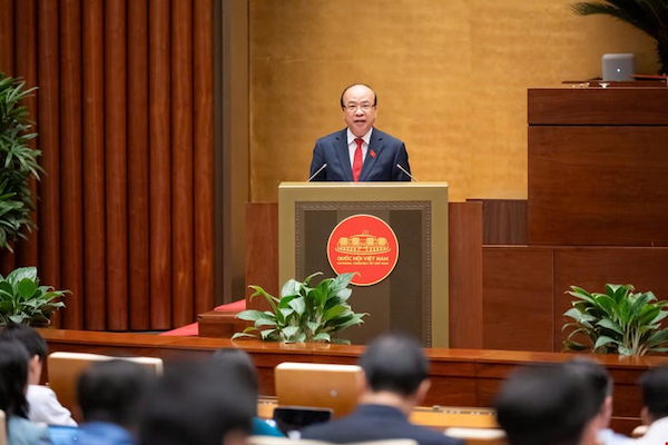 Đề xuất thực hiện thí điểm chế định luật sư công tại 8 bộ và 10 địa phương