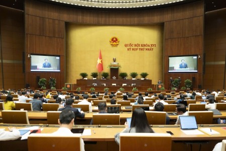 Thiết lập cơ chế minh bạch trong quản lý tài chính tín ngưỡng, tôn giáo