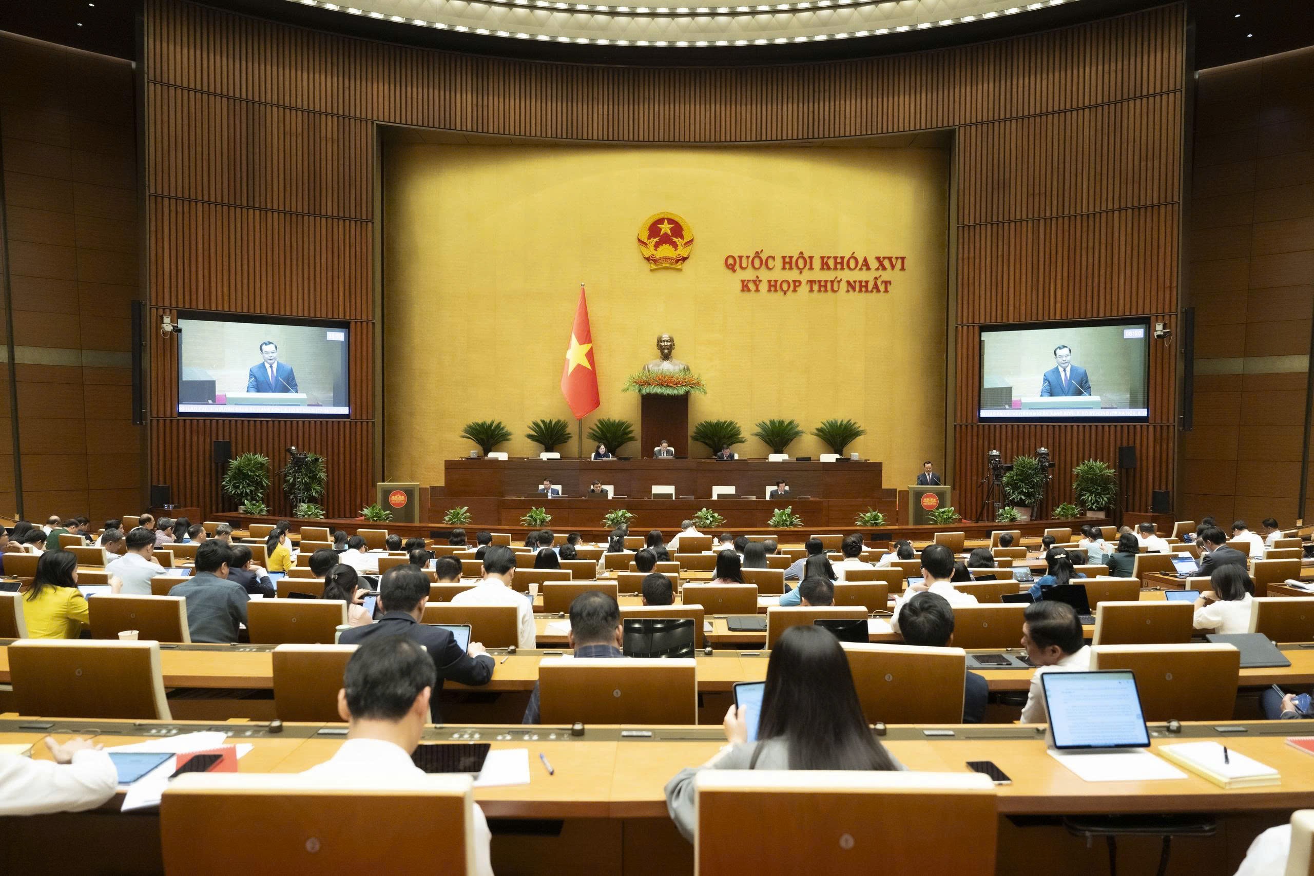 Thiết lập cơ chế minh bạch trong quản lý tài chính tín ngưỡng, tôn giáo