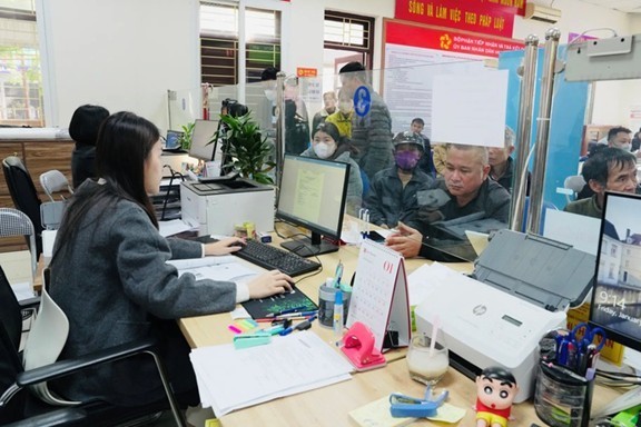 Một số vướng mắc, bất cập trong quy định và tổ chức thi hành Luật Tiếp cận thông tin năm 2016 - Kiến nghị hoàn thiện