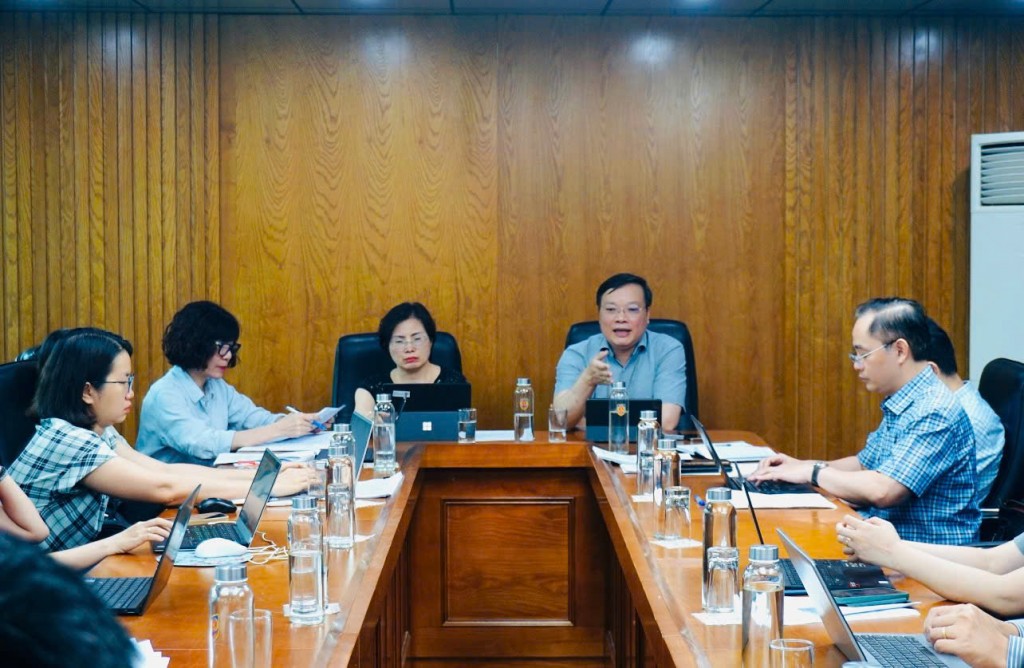 Thiết lập khuôn khổ pháp lý thống nhất để quản lý viên chức theo vị trí việc làm