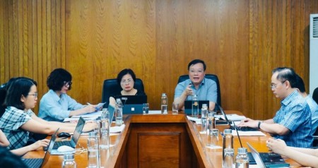 Thiết lập khuôn khổ pháp lý thống nhất để quản lý viên chức theo vị trí việc làm