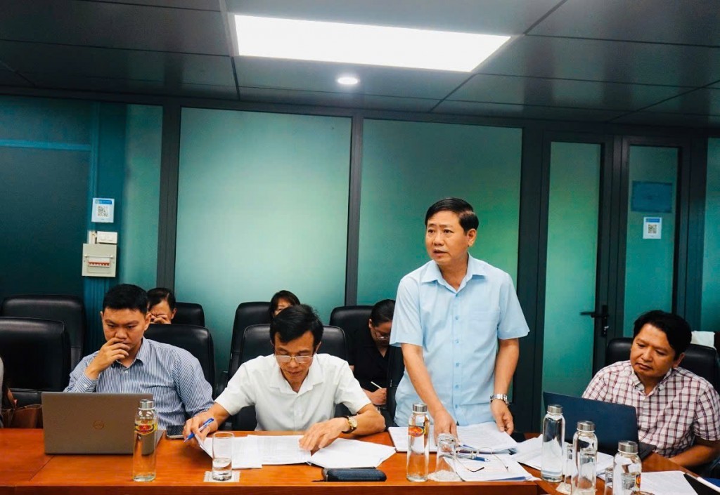 Thiết lập khuôn khổ pháp lý thống nhất để quản lý viên chức theo vị trí việc làm