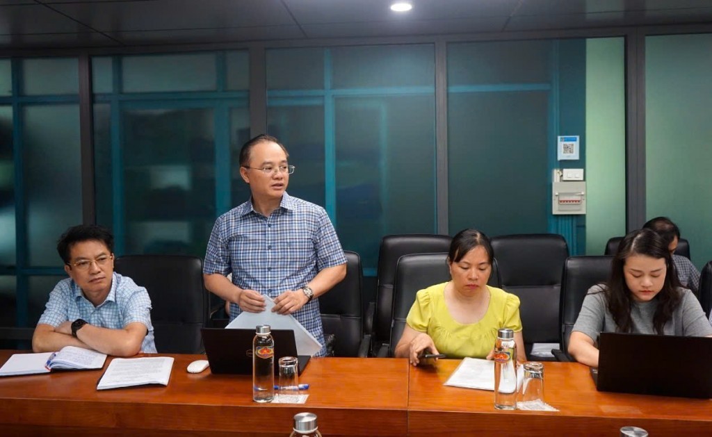 Thiết lập khuôn khổ pháp lý thống nhất để quản lý viên chức theo vị trí việc làm