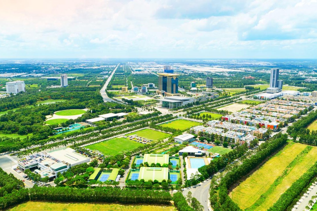 Thư mời viết bài cho Hội thảo khoa học và xuất bản ấn phẩm chuyên đề "Hoàn thiện thể chế để thúc đẩy kinh tế xanh, kinh tế tuần hoàn đáp ứng yêu cầu phát triển đất nước trong kỷ nguyên mới"