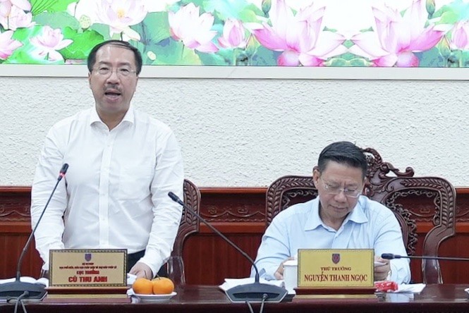 Bảo đảm chính sách ưu tiên đối với các nhóm đối tượng đặc thù trong công tác phổ biến, giáo dục pháp luật