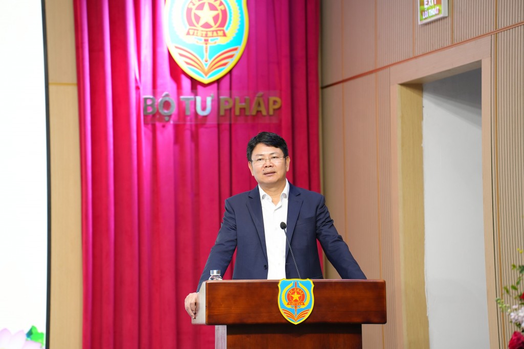 Quyết liệt triển khai rà soát hệ thống pháp luật, tạo động lực phát triển đất nước trong giai đoạn mới